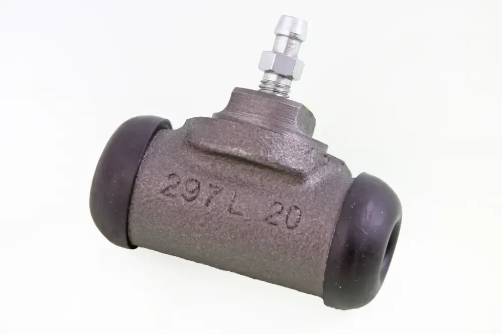 Циліндр торм. задній Los 1.5/1.6 Metelli (під 2 болти) Вінниця - фото 2