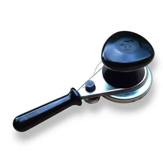 Закатковий ключ напівавтомат МЗП 1-1 Кредмаш Харків