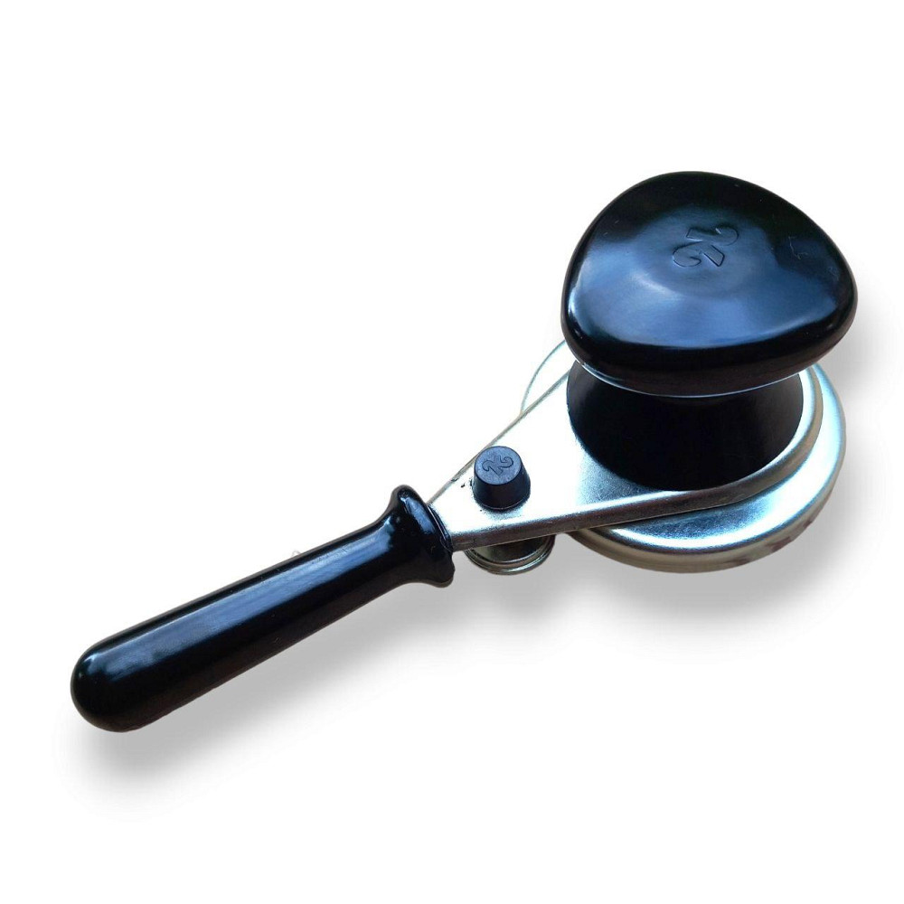 Закатковий ключ напівавтомат МЗП 1-1 Кредмаш Харків - фото 1