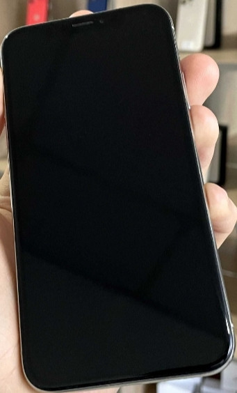 Айфон iPhone X 256Gb. Neverlock . Київ - фото 1