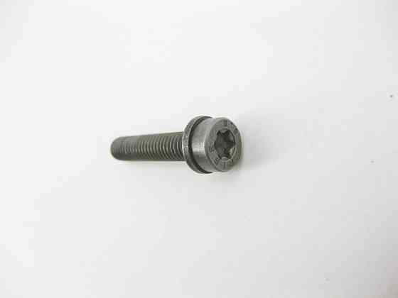 Mercedes-Benz  A1402770671 Болт із головкою T30 торкс кріплення гідравлічного блоку до корпусу 5ст. АКП 722.6 Одесса