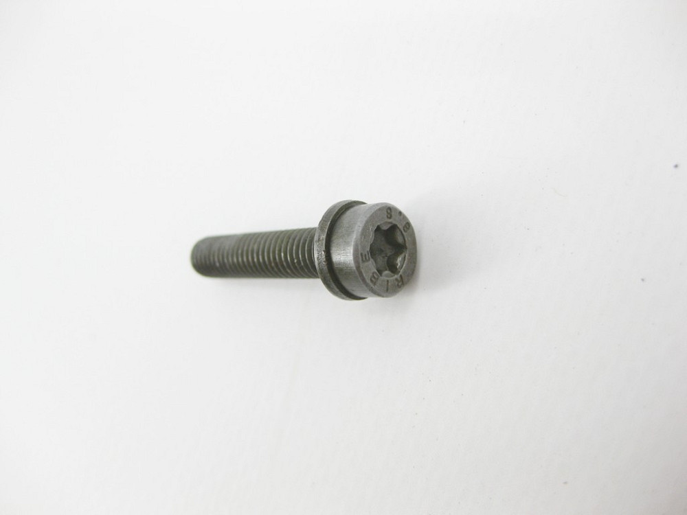 Mercedes-Benz  A1402770671 Болт із головкою T30 торкс кріплення гідравлічного блоку до корпусу 5ст. АКП 722.6 Одесса - изображение 6