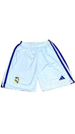 Футбольная форма ADIDAS Real Madrid Bellingham Вишнёвое