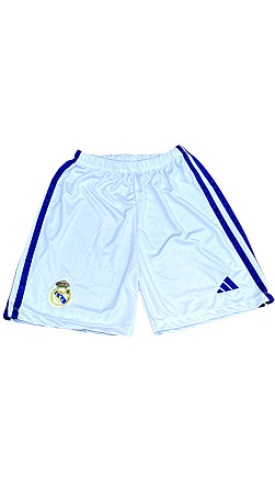 Футбольная форма ADIDAS Real Madrid Bellingham Вишнёвое - изображение 4
