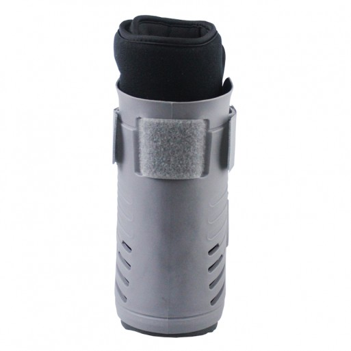 Ортез-сапожок пневматический на голеностоп, короткий - Ersamed SL-521 Днепр - изображение 3