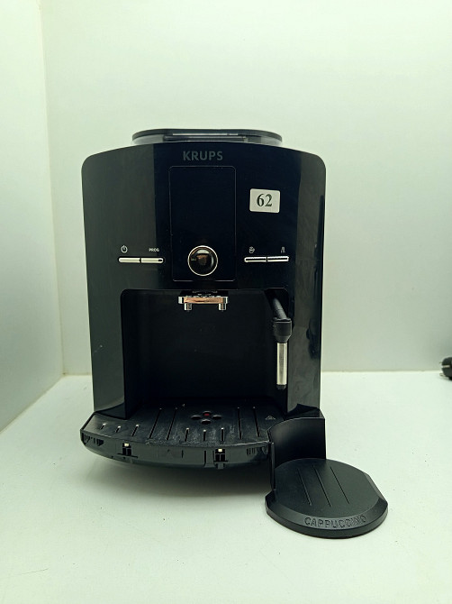 Кавомашина Krups EA82 (Б клас) Луцк - изображение 4