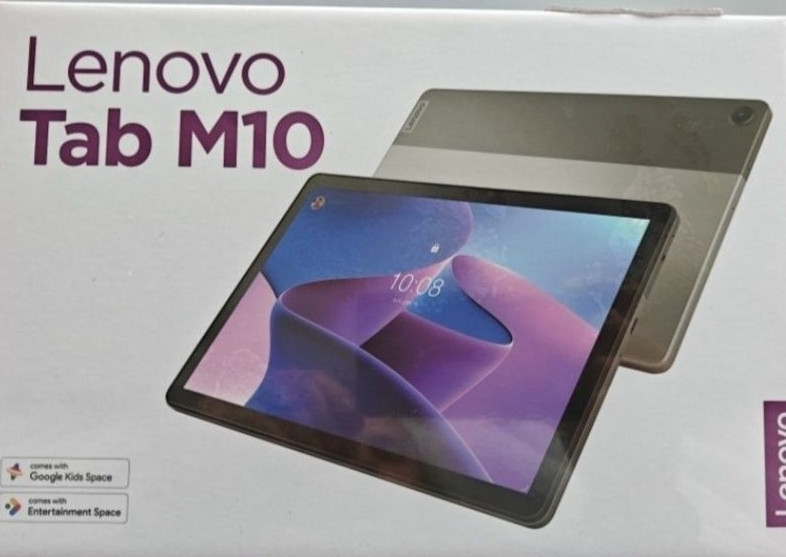 НОВИЙ планшет LENOVO Харків - фото 3