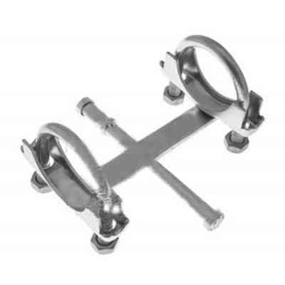 Хомут автомобильный Fischer металлический (115-954) Винница