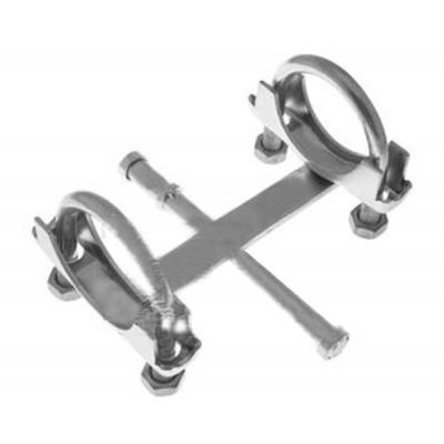 Хомут автомобільний Fischer металевий (115-954) Вінниця - фото 1