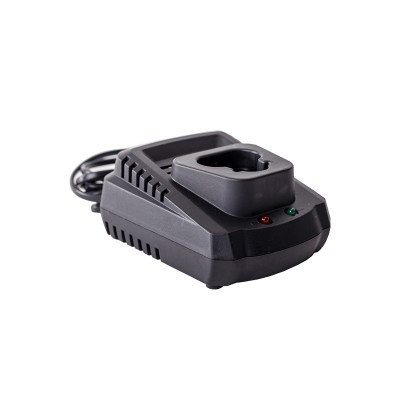 Зарядное устройство для аккумуляторов инструмента Tekhmann TBC-20/i12 (850202) Винница - изображение 4