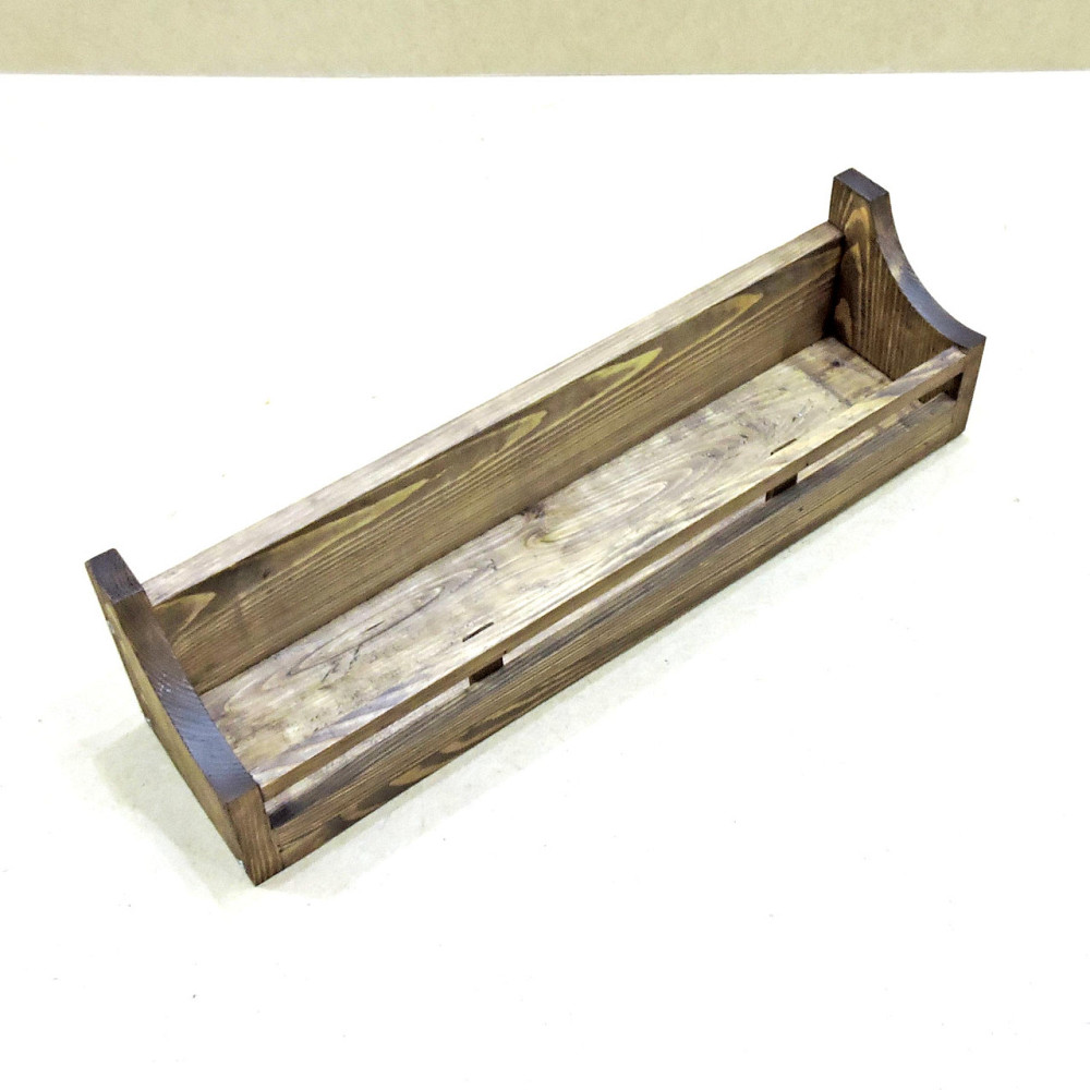 Полка настенная 