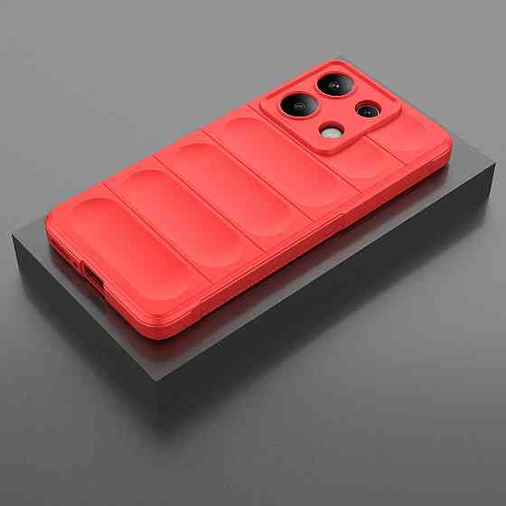 Чохол для смартфона Cosmic Magic Shield for Xiaomi Redmi Note 13 4G China Red Київ