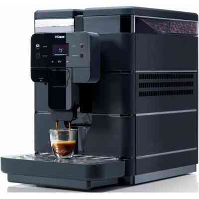 Кавомашина Saeco New Royal Black Вінниця