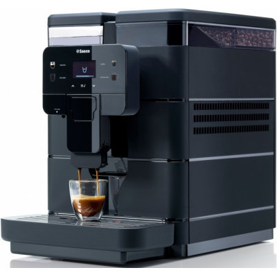 Кавомашина Saeco New Royal Black Вінниця - фото 6