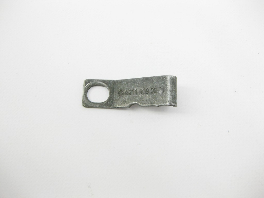 Mercedes-Benz  A2119190221 Упор регулювання сидіння правий E-Class W211 Одесса - изображение 1