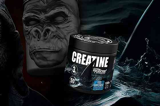Креатин Zoomad Labs Creatine Pocket 150 g Луцьк