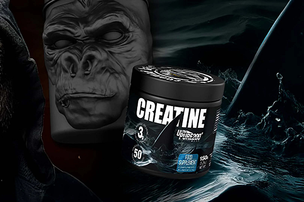 Креатин Zoomad Labs Creatine Pocket 150 g Луцьк - фото 2
