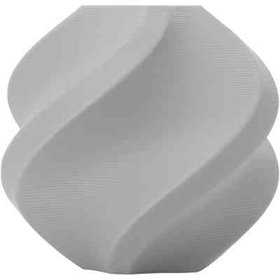 Пластик для 3D-принтера Bambu Lab PLA Tough+ 1кг, 1.75мм, Gray (A10-D0-1.75-1000-SPL) Винница