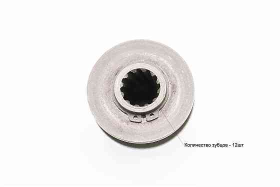 Бендикс електростартера Z-11, Lзуба-19mm R190N/195NM Бершадь