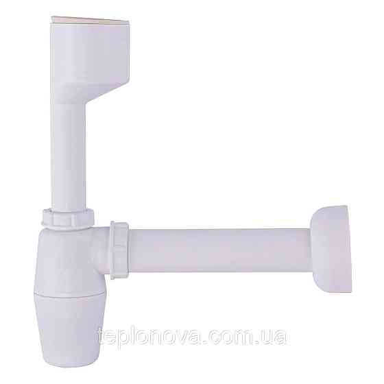 Сифон для писсуара VIEGA пластик бутыл. 112271 Черновцы