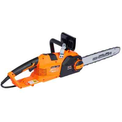 Цепная пила SEQUOIA 2.4к Вт, шина 40 см, цепь 3/8'', 1.3 мм, 5.3 кг (SEC2416SOL) Винница