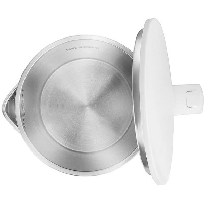 Електрочайник PRIME Technics PKP 1765 W Вінниця - фото 2