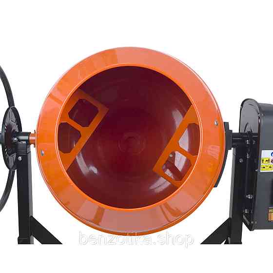 Бетонозмішувач Procraft PCM140 Київ