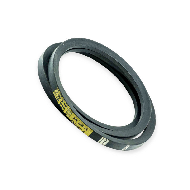 Ремень (В)(SPC) 2650 (усиленый) У Мукачево - изображение 1