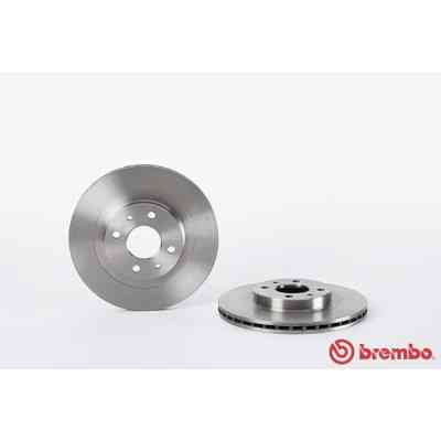 Тормозной диск Brembo 09.8903.14 Винница