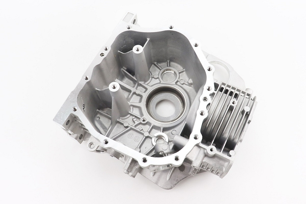 Блок двигуна D-78mm 178F Київ - фото 3