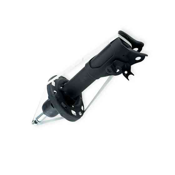 Амортизатор Хонда Сивик левый L 05- передний Мукачево