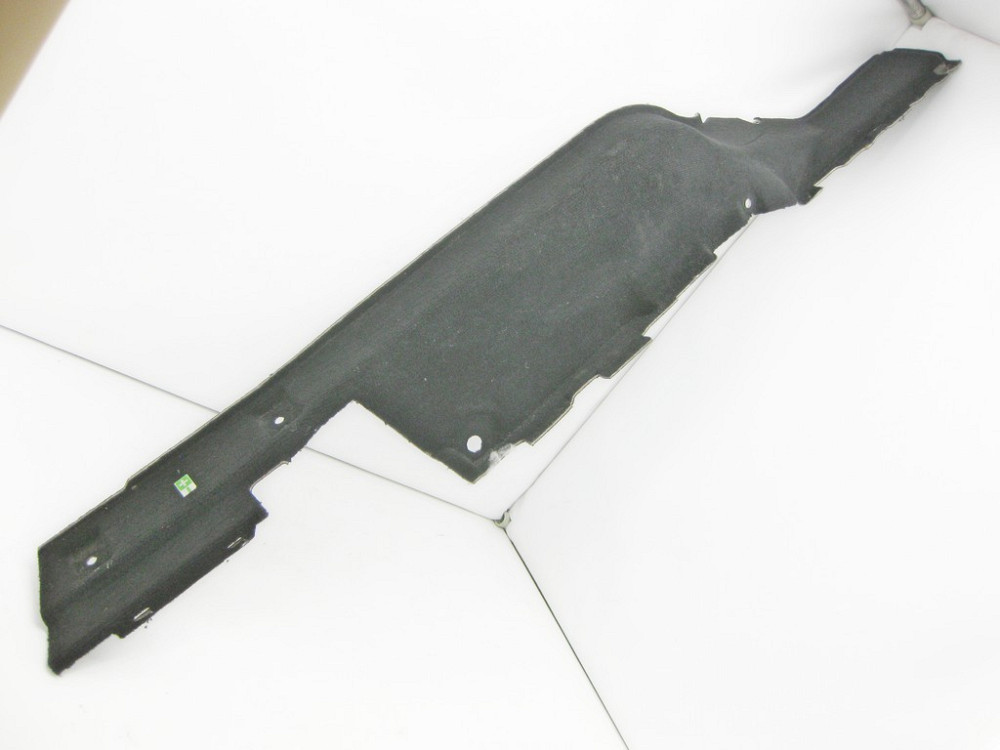 Mercedes-Benz  A2516800534 9G07 Обшивка багажника нижня ліва чорна R-Class W251 Одесса - изображение 4