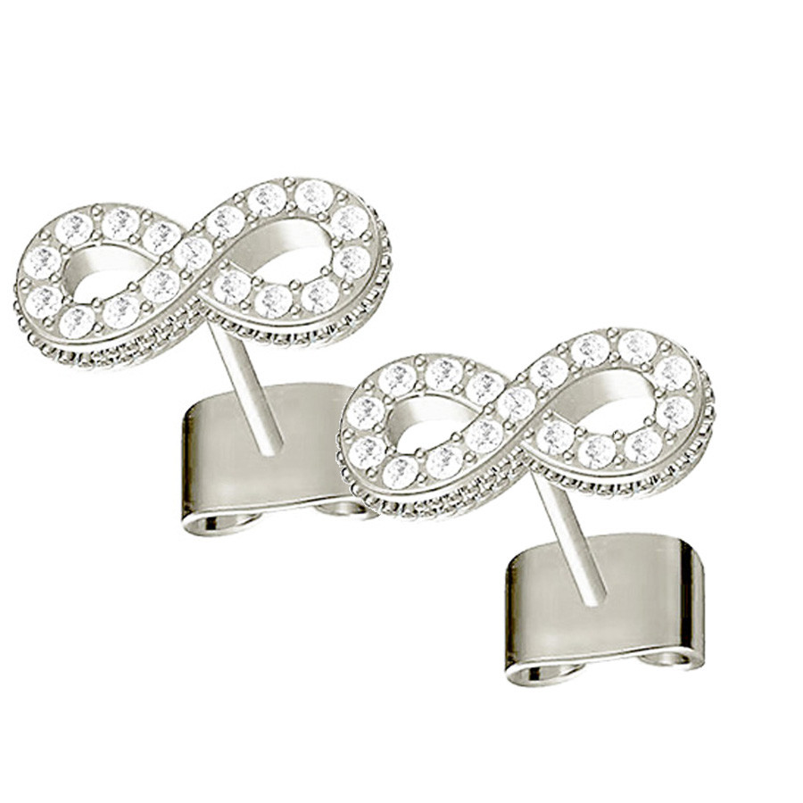 Серьги Biojoux BJT 987 TV-55 Львов - изображение 1