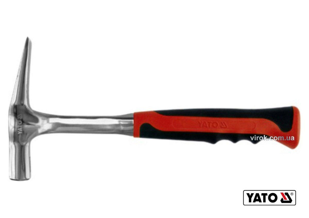 3/8"DR. VDE Головка торцева 17mm Одеса - фото 1