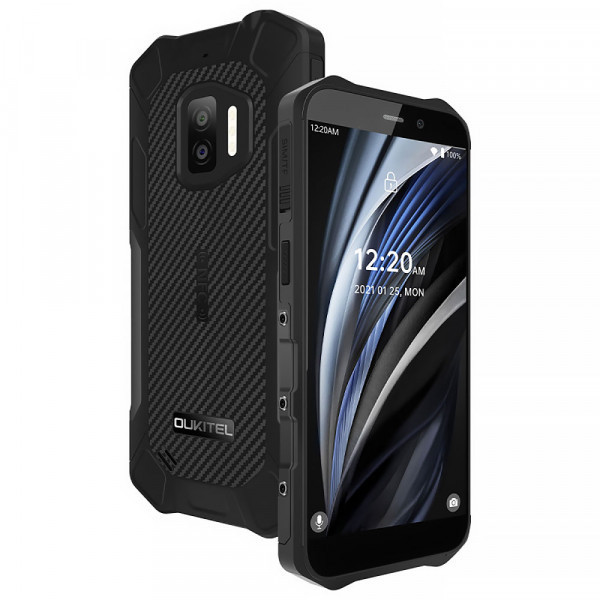 Смартфон Oukitel WP12 Pro 5.5