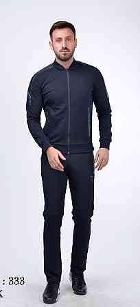 Мужской батальный спортивный костюм Puma ,оригинал,р.3XL(54) Киев