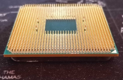 Процессор Athlon A8-9600 Radeon R7 Graphics AM4 Киев - изображение 2