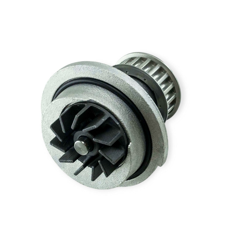 Помпа 1,4;1,5 8кл (DOLZ) Ланос Мукачево - изображение 1