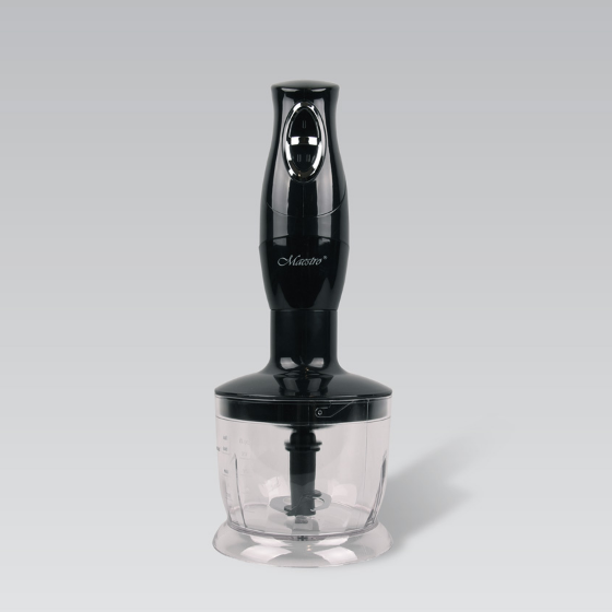 Блендер погружний 300W MR-564 Maestro Житомир - изображение 2