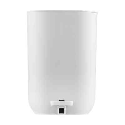 Контейнер для сміття Ardesto Vigor З педаллю Білий 3 л (ARHB3602E) Вінниця