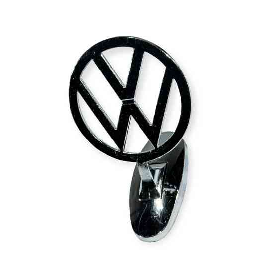 Емблема капота "приціл" vw Мукачево