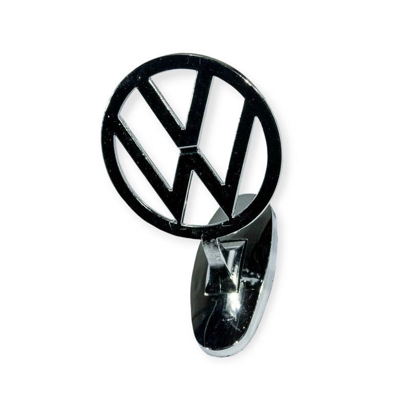 Емблема капота "приціл" vw Мукачево - фото 1