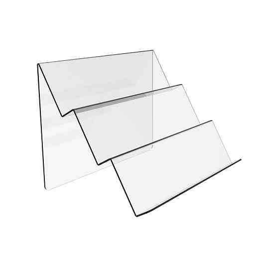 Горка EKOSTAR трехъярусная для телефонов и смартфонов Киев