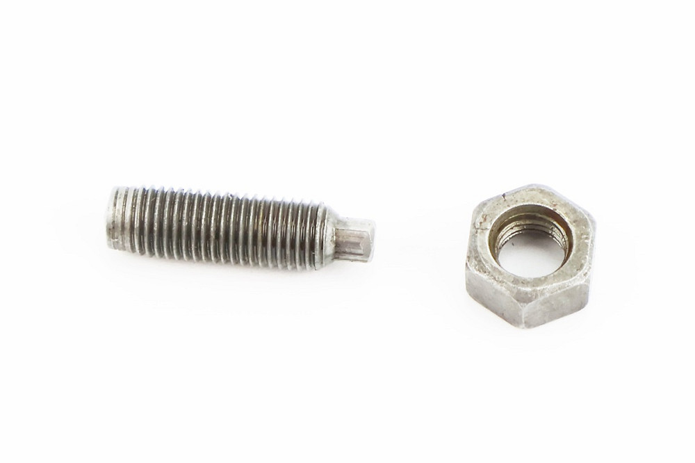 Болт регулювальний рокерів Київ - фото 1