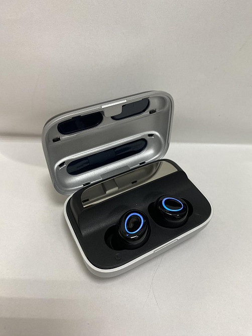 Уцінка: Бездротові навушники Motast I09 Bluetooth 5.3: 140 год звуку, IP7, HD-стерео та шумозаглушення CVC 8.0 Київ - фото 17