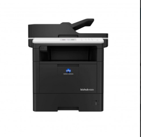 Многофункциональное устройство Konica Minolta bizhub 4020i ACER021 Київ