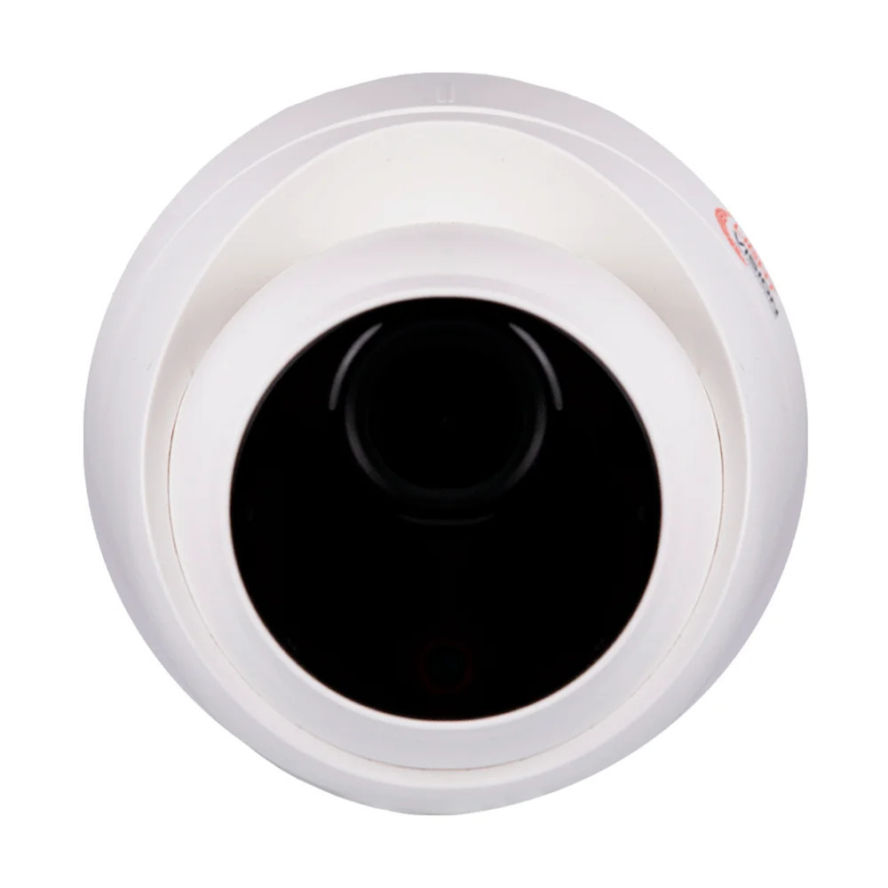 AHD-відеокамера 2Mp Light Vision VLC-5192DZA White f=2.8-12mm (75-00073) Киев - изображение 5