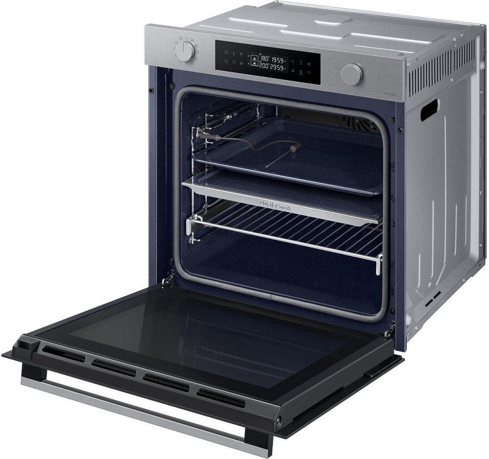 Духова шафа Samsung NV7B4445UAS/WT ( 26424 ) Харків - фото 12