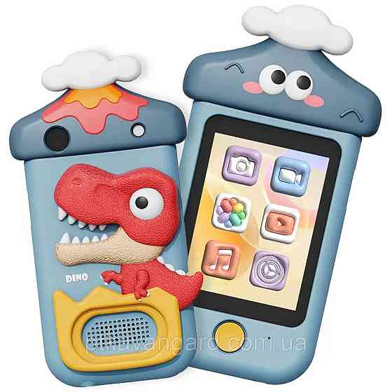 Фотокамера игрушечный 