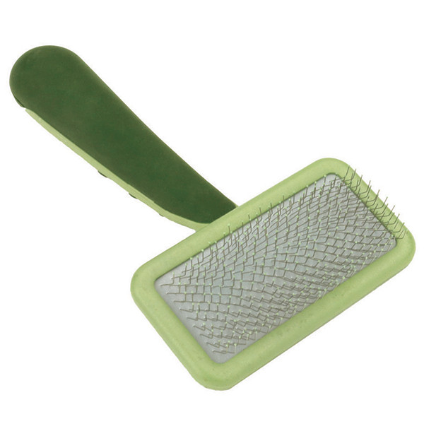 Safari Soft Slicker Brush САФАРІ ПУХОДЕРКА М’ЯКА для собак Київ - фото 1